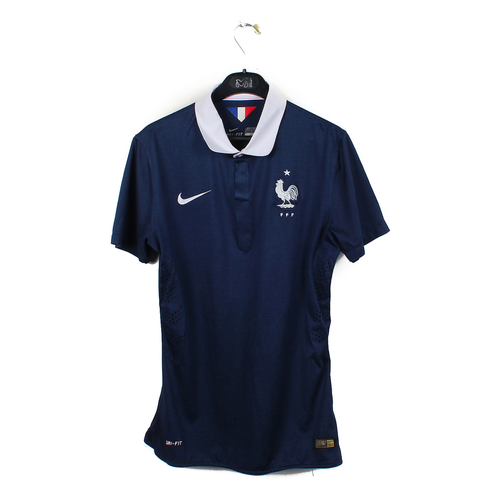 2014/15 - Equipe de France (M femme) [pro]