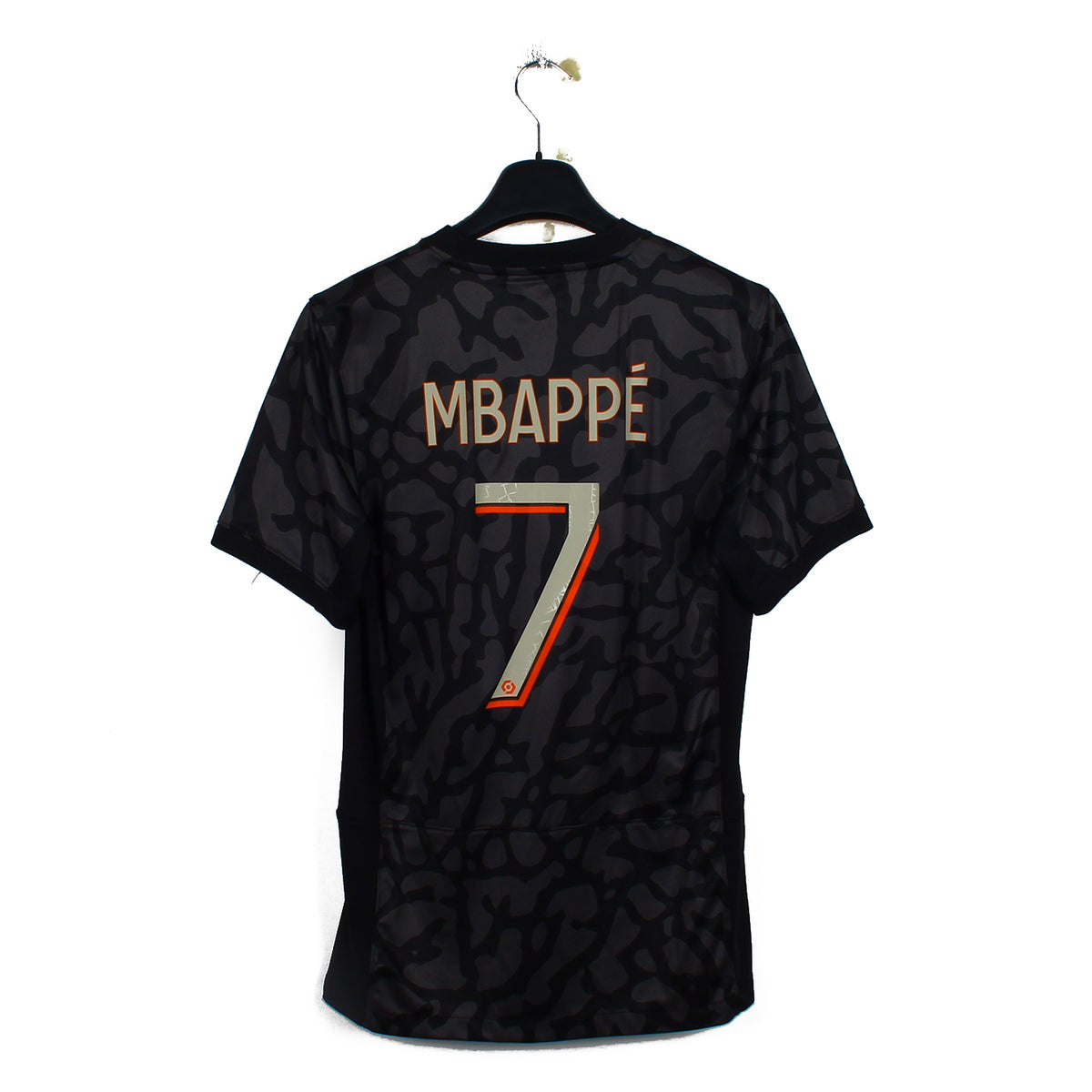 2023/24 - PSG - Mbappe #7 (XL)