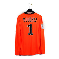 2016/17 - RC Lens - Douchez #1 (M/L) [MATCH ISSUE]