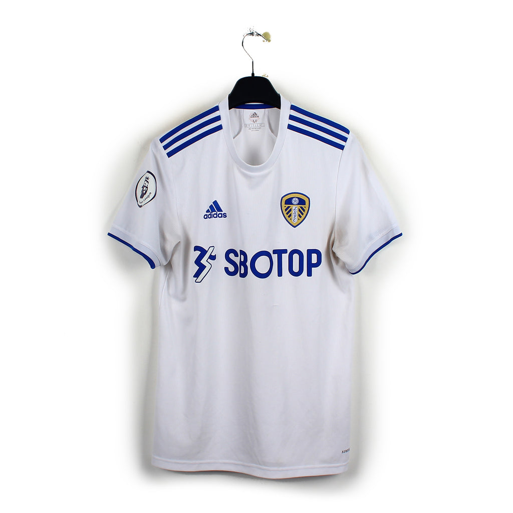 2020/21 - Leeds United (M)