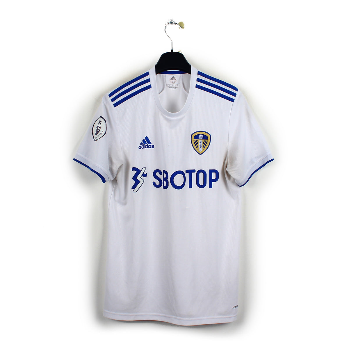 2020/21 - Leeds United (M)