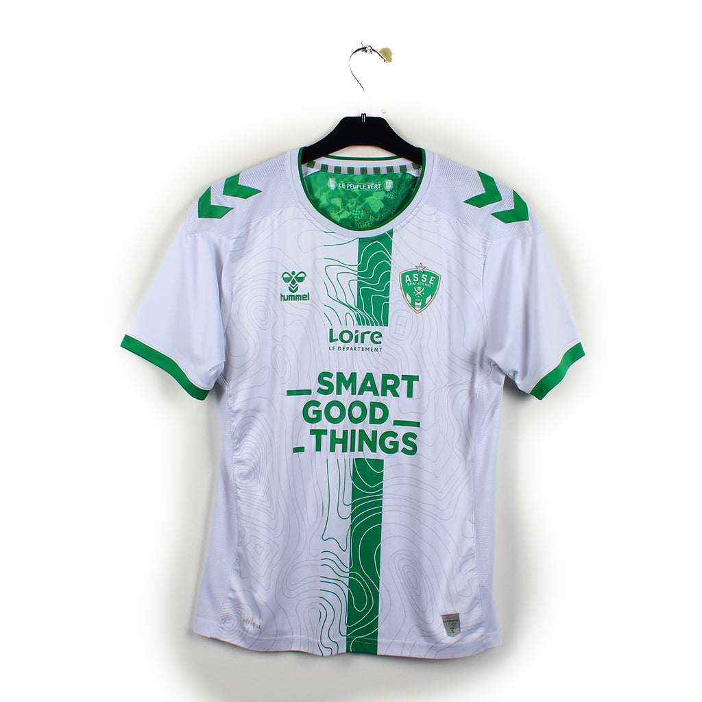 2022/23 - Saint-Etienne - Krasso #17 (S)