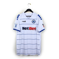 2022/23 - Atromitos FC - Stroungis #29 (L) [MATCH ISSUE]
