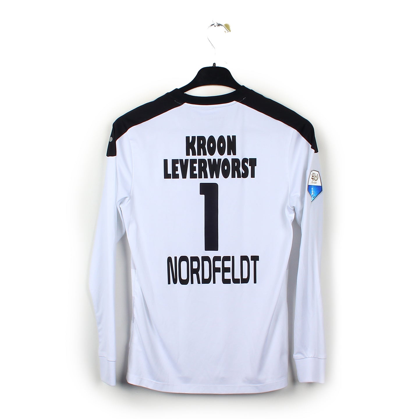 2014/15 - Heerenveen - Nordfeldt #1 (S)