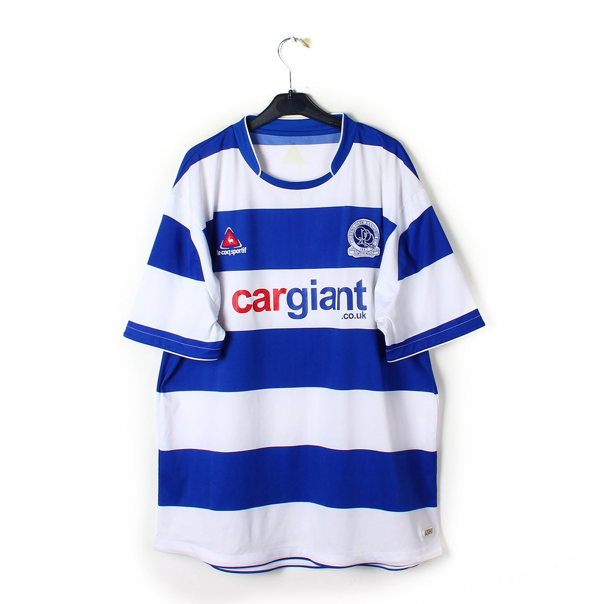 2007/08 - Queens Park Rangers (S)