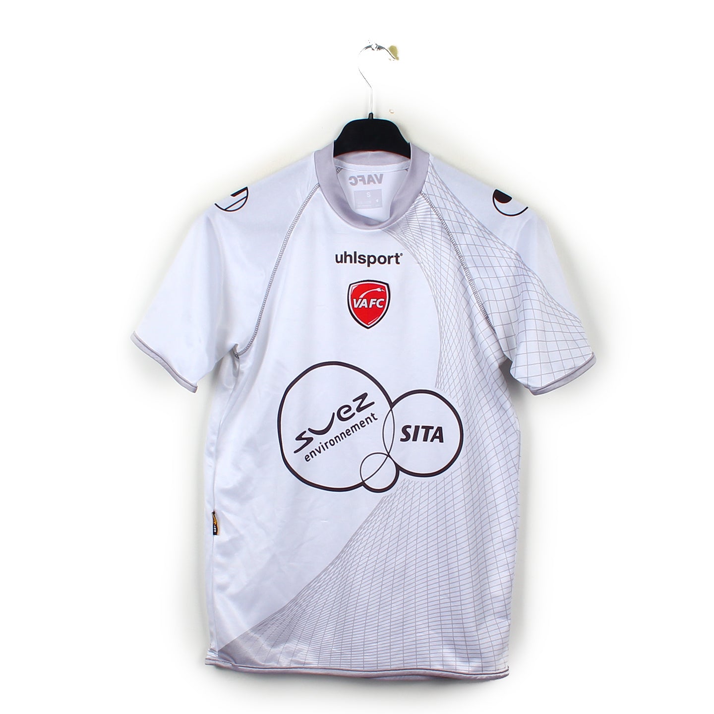 2011/12 - Valenciennes (2XL)