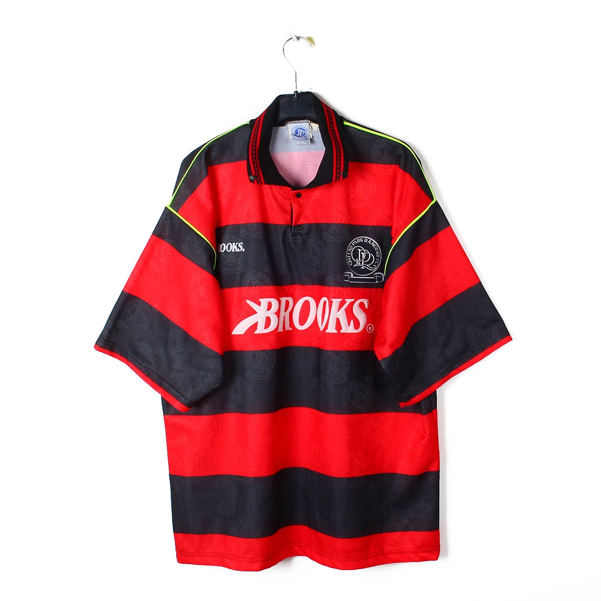 1991/92 - Queens Park Rangers (L)