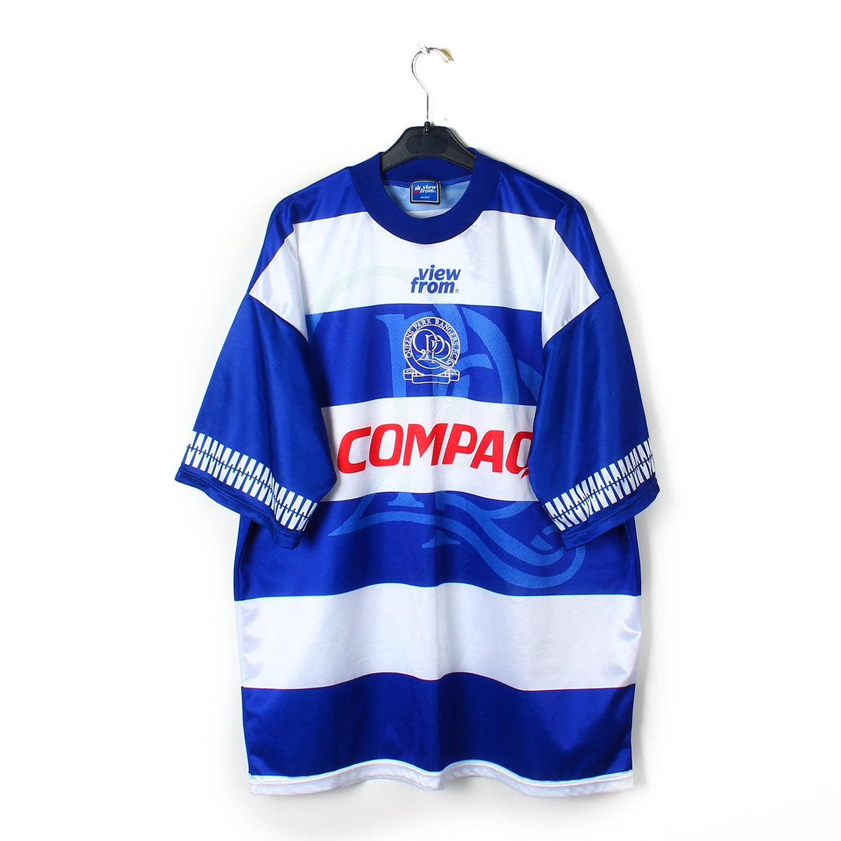 1995/96 - Queens Park Rangers (L)