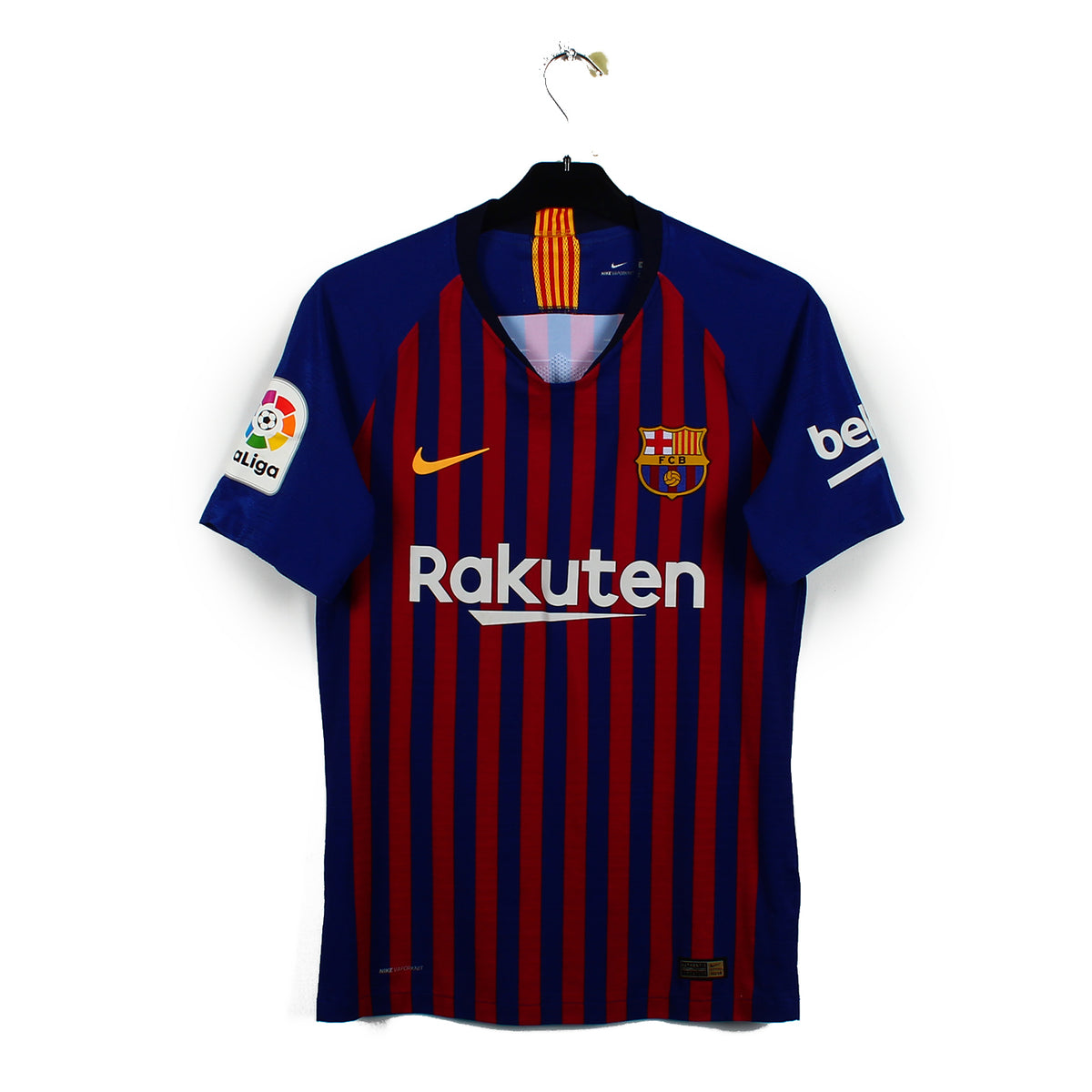 2018/19 - Barcelone - Coutinho #14 (S) [pro]