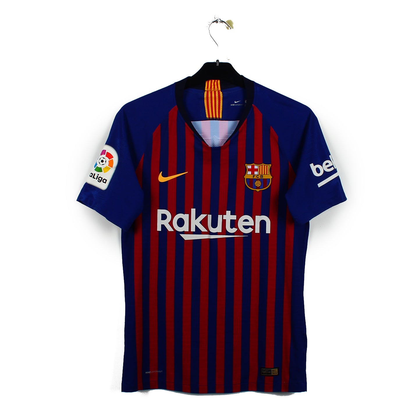 2018/19 - Barcelone - Coutinho #14 (S) [pro]