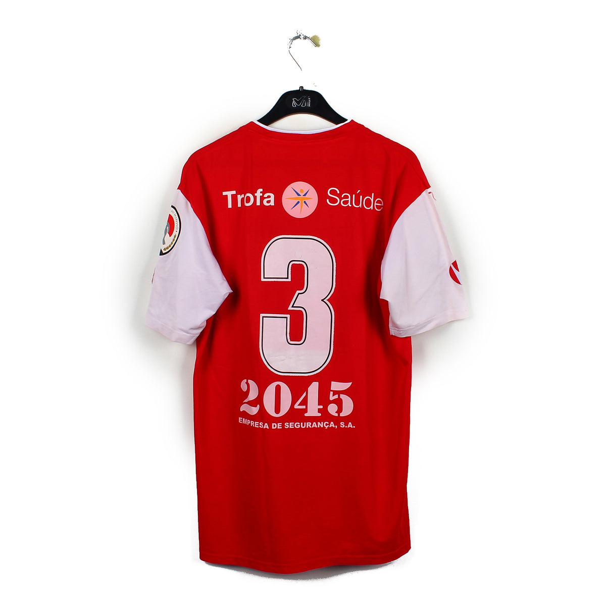 2008/09 - Braga #3 (XL)