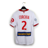2016/17 - LOSC - Corchia #2 (M) [MATCH ISSUE]