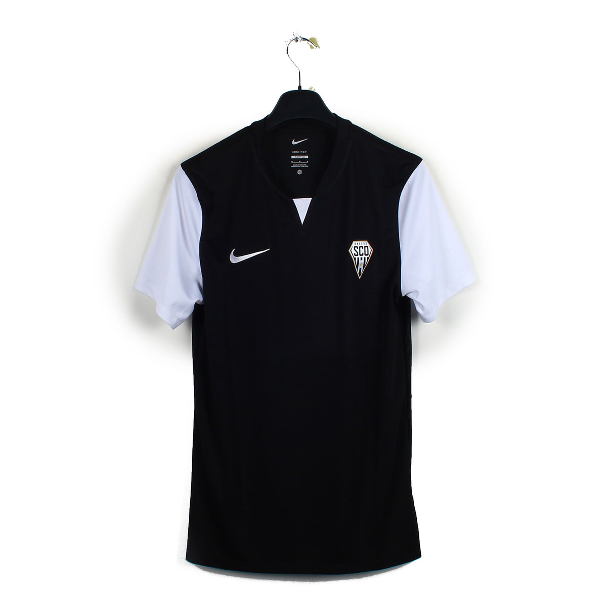 2023/24 - Angers SCO (M)
