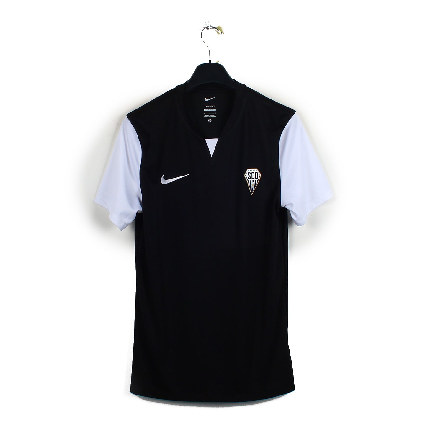 2023/24 - Angers SCO (M)