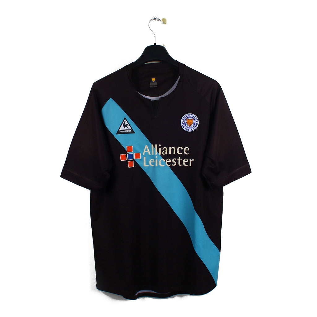 2003/05 - Leicester City FC - Dickov #22 (L)