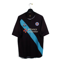 2003/05 - Leicester City FC - Dickov #22 (L)