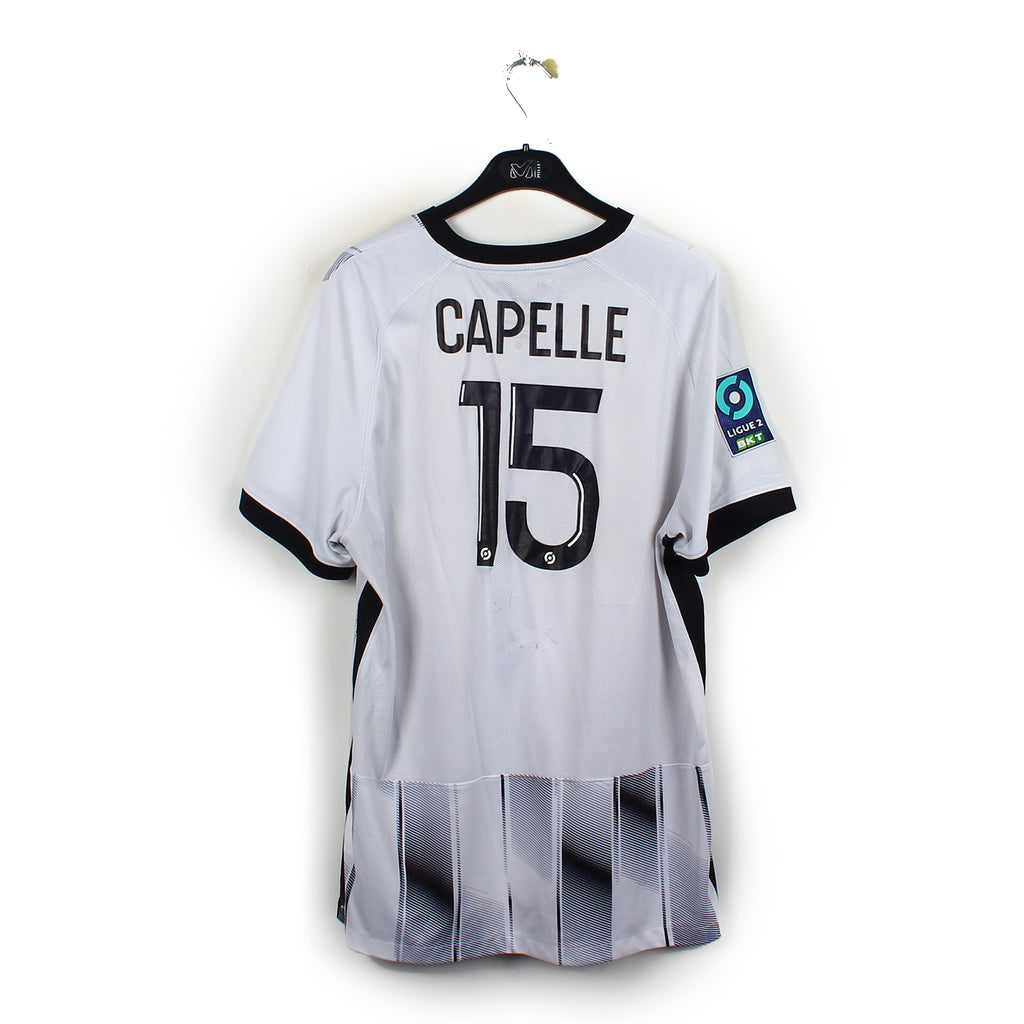 2023/24 - Angers SCO - Capelle #15 (XL)