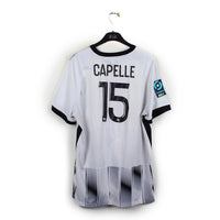 2023/24 - Angers SCO - Capelle #15 (XL)