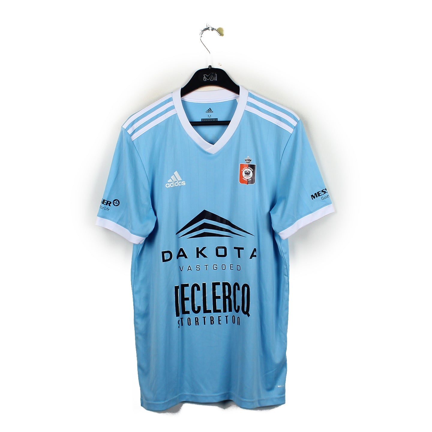 2018 - KMSK Deinze - Brulmans #16 (M)