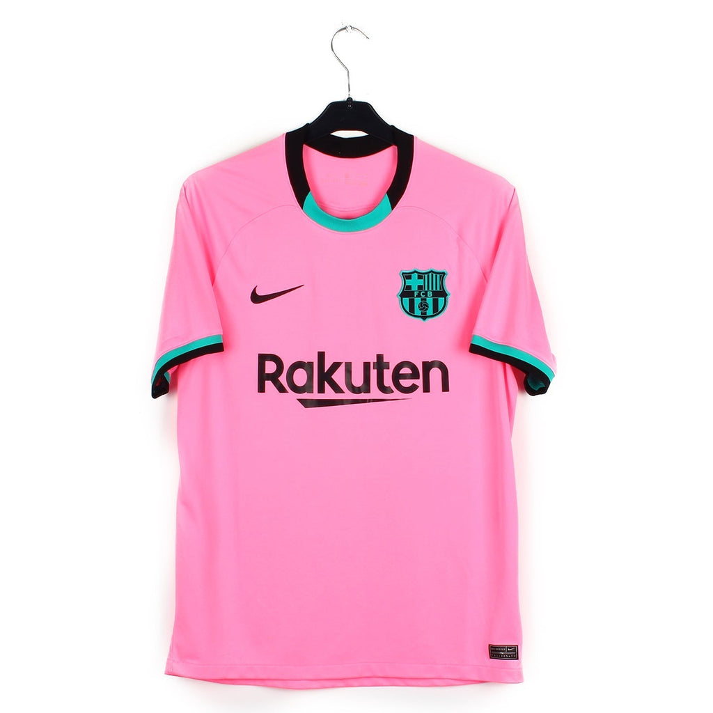 2020/21 - Barcelone (M)