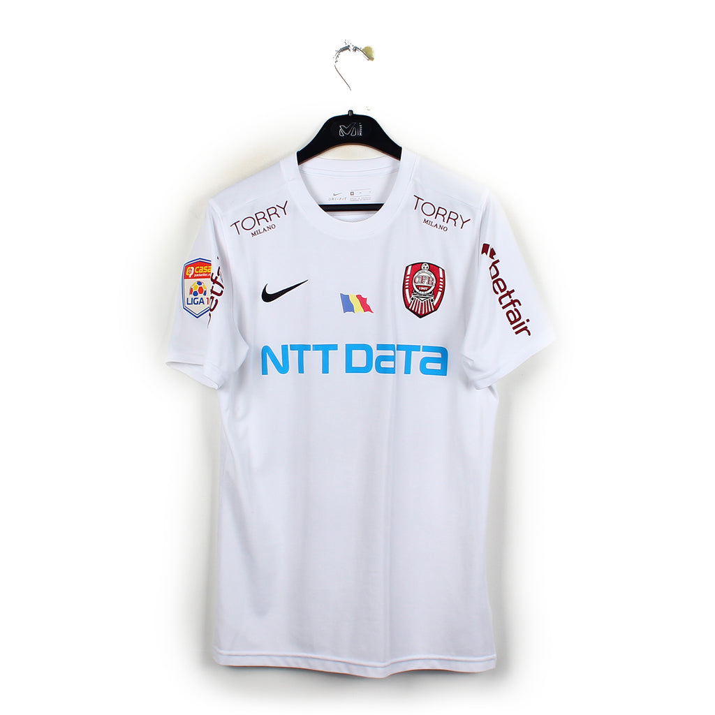 2020/21 - CFR Cluj - Carnat #98 (M)