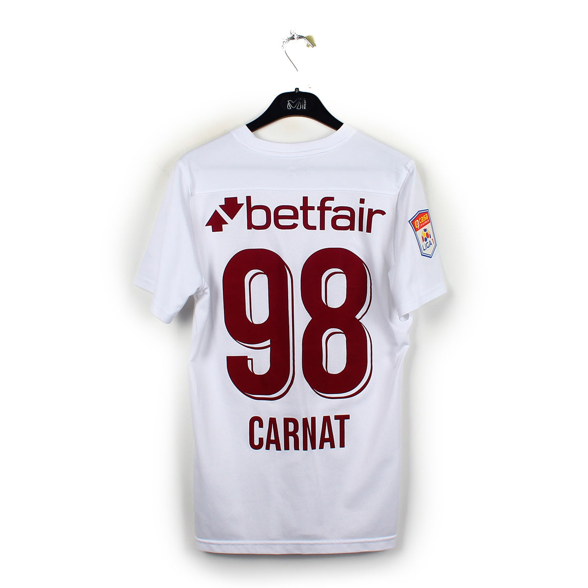 2020/21 - CFR Cluj - Carnat #98 (M)
