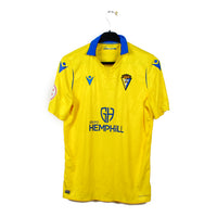 2023/24 - Cadiz CF - Gudelj #5 (L) [MATCH ISSUE]