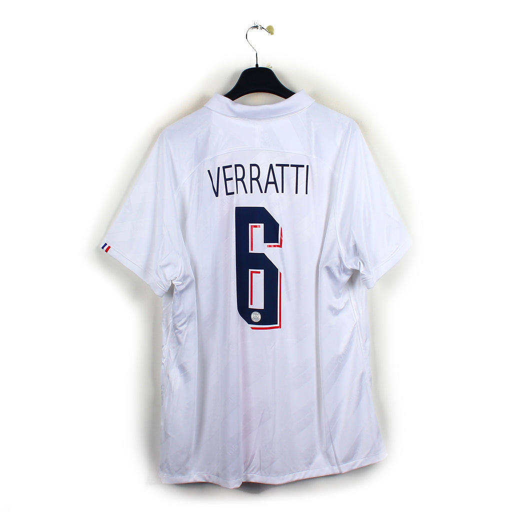 2019/20 - PSG - Verratti #6 (2XL)