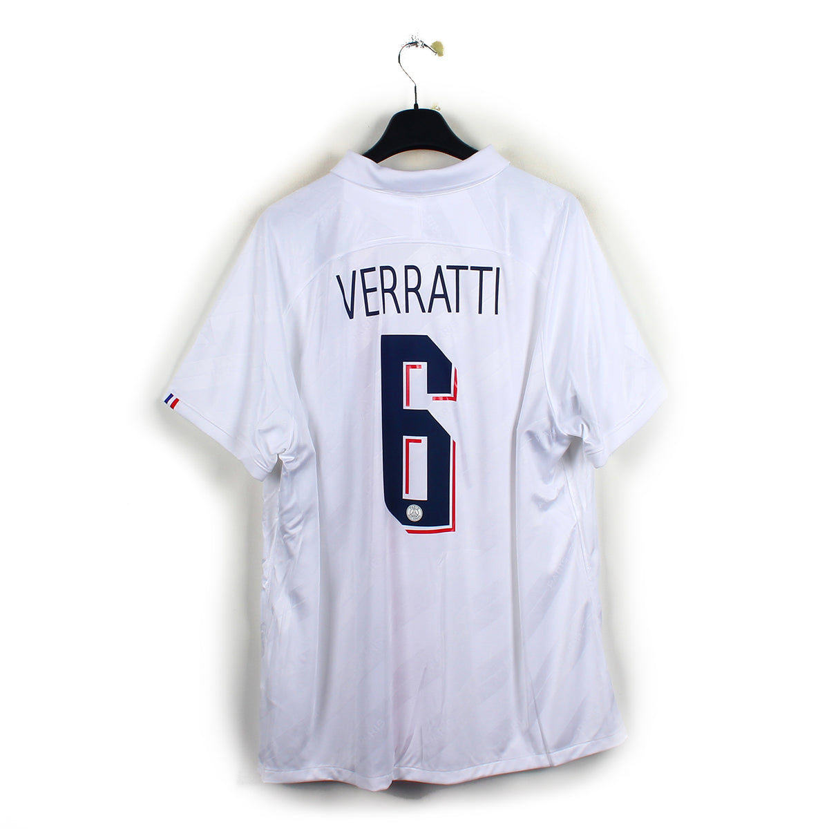 2019/20 - PSG - Verratti #6 (2XL)