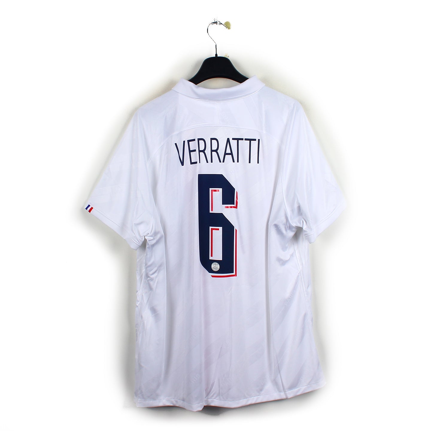 2019/20 - PSG - Verratti #6 (2XL)
