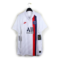 2019/20 - PSG - Verratti #6 (2XL)