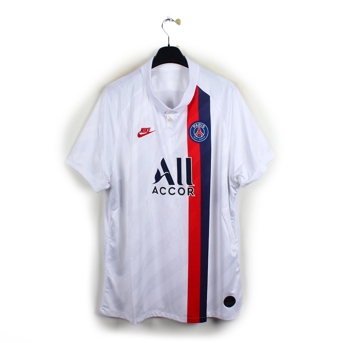 2019/20 - PSG - Kimpembe #3 (2XL)