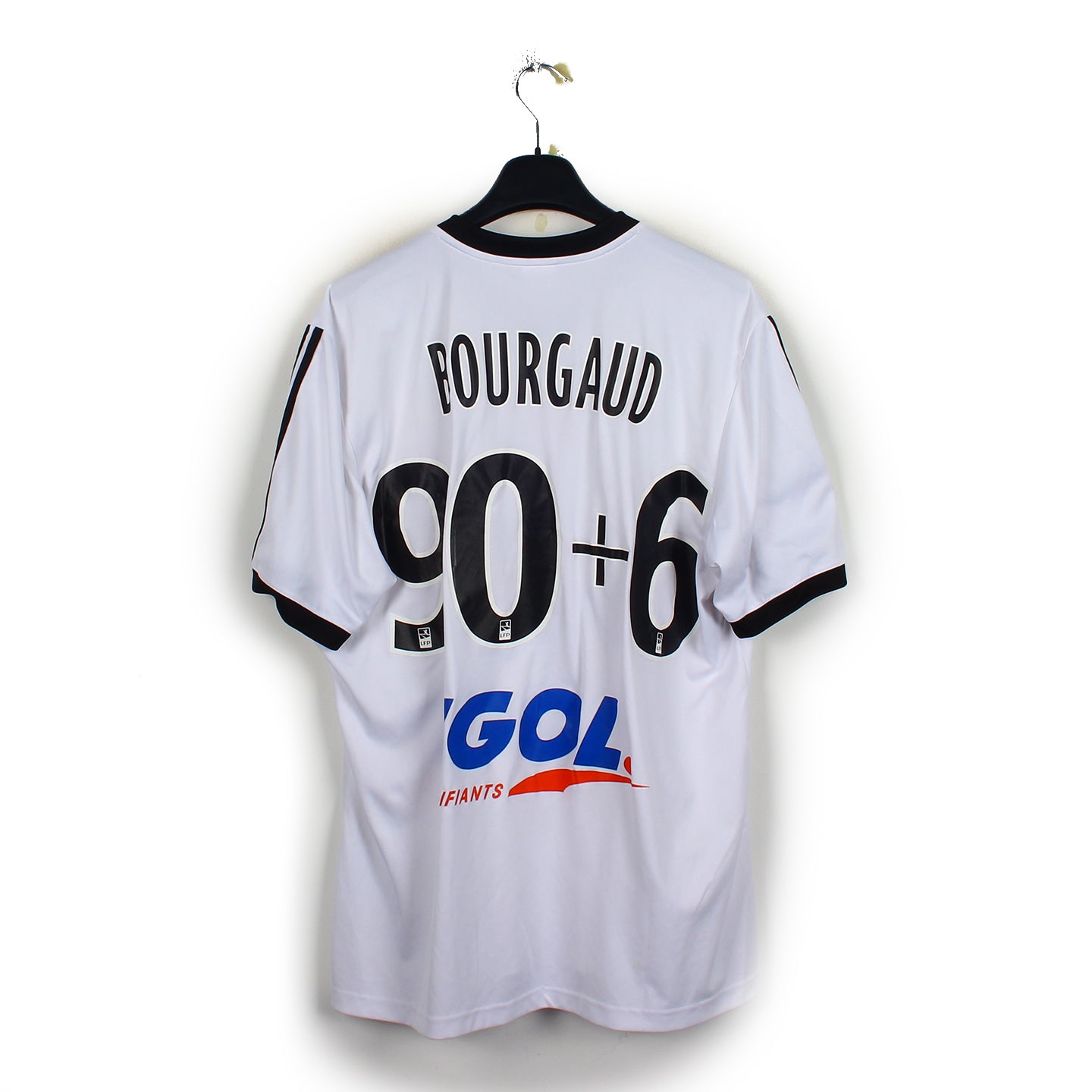 2016/17 - Amiens SC - Bourgaud #90+6 (XL)
