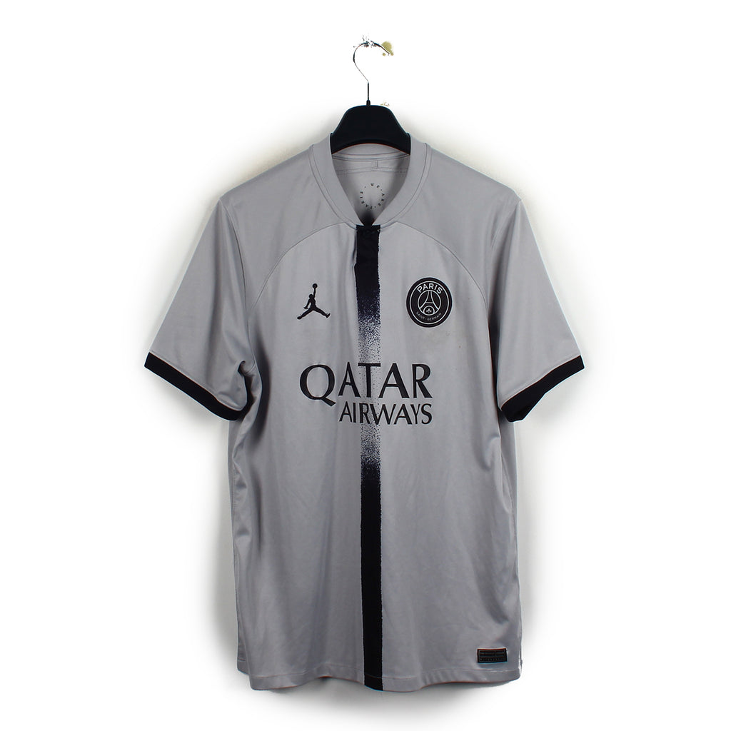 2022/23 - PSG - Messi #30 (S)