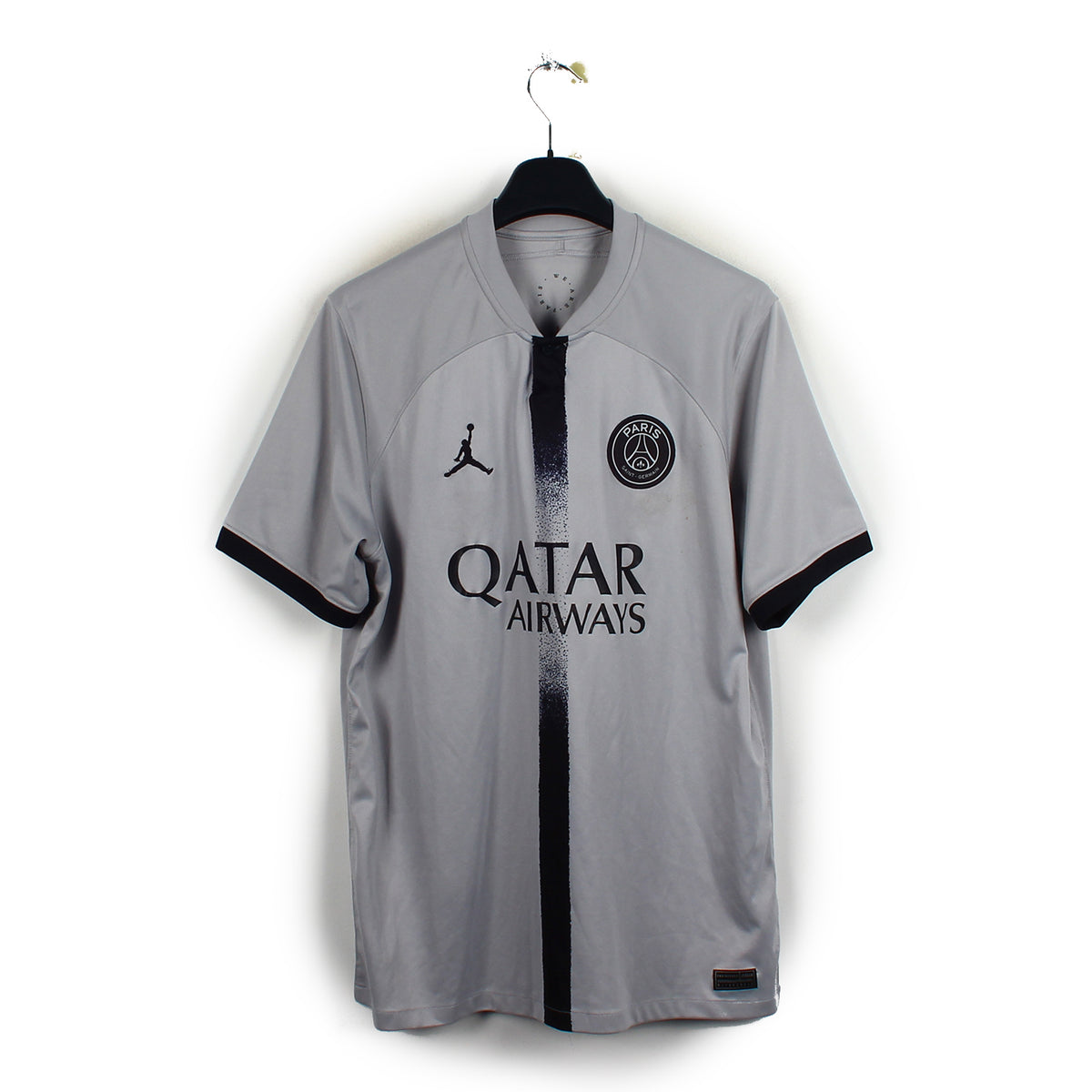 2022/23 - PSG - Messi #30 (S)