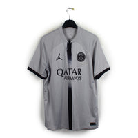 2022/23 - PSG - Messi #30 (S)