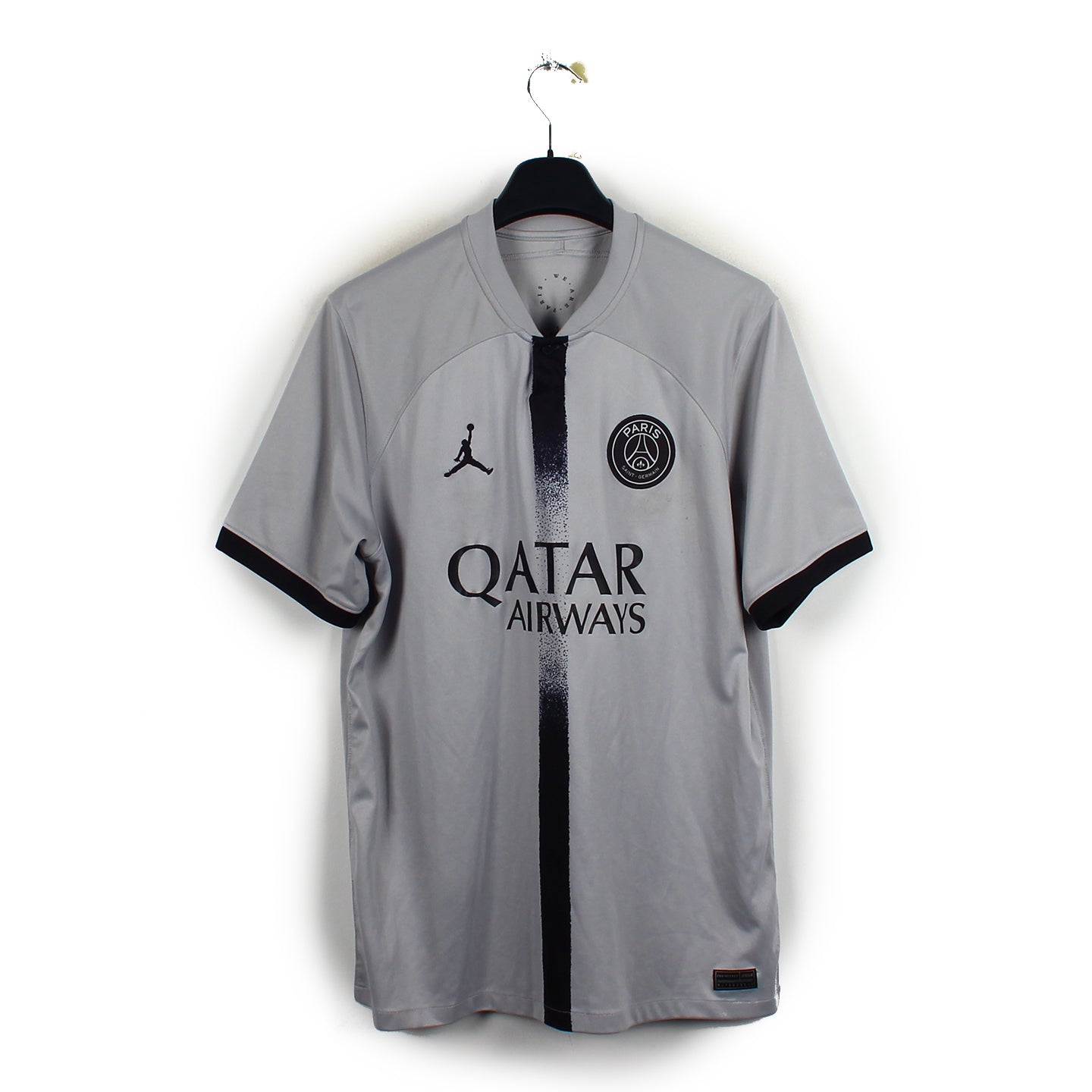 2022/23 - PSG - Messi #30 (S)