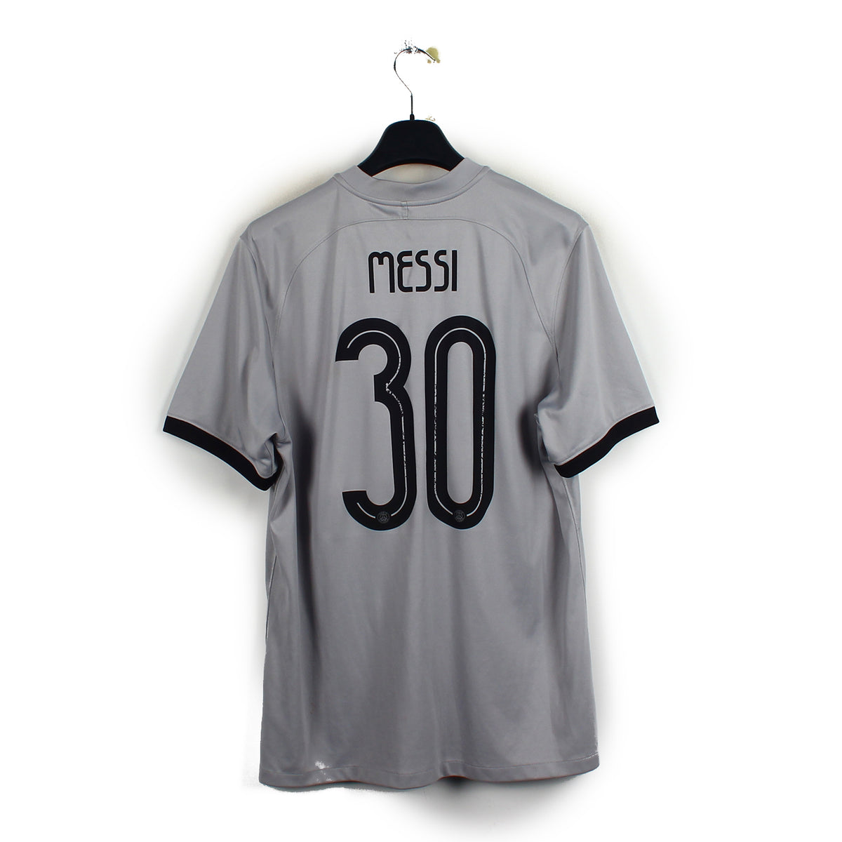 2022/23 - PSG - Messi #30 (S)