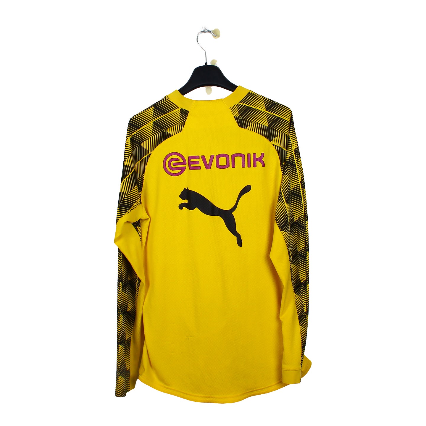 2017/18 - Dortmund (L)