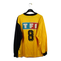 1996/97 - Coupe de France #8 (XL) [MATCH ISSUE]