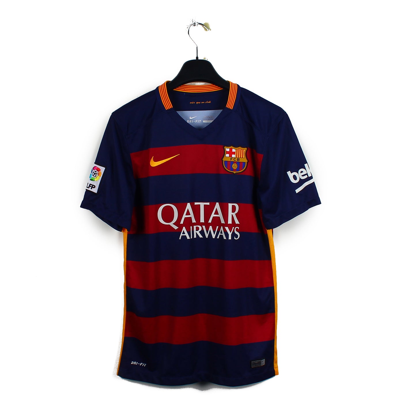 2015/16 - Barcelone - I.Rakitic #4 (S)