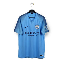 2018/19 - Manchester City - Sané #19 (M)