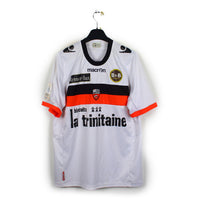 2012/13 - Lorient FC - Alidiere # 11 (M)