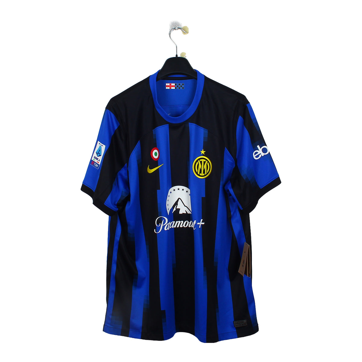 2023/24 - Inter Milan - Barella #23 (XL)