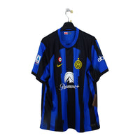 2023/24 - Inter Milan - Barella #23 (XL)
