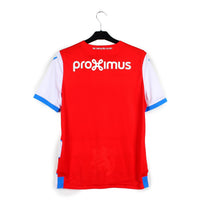 2018/19 - Bruges KV (3XL)