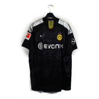 2019/20 - Dortmund - Hazard #23 (3XL)