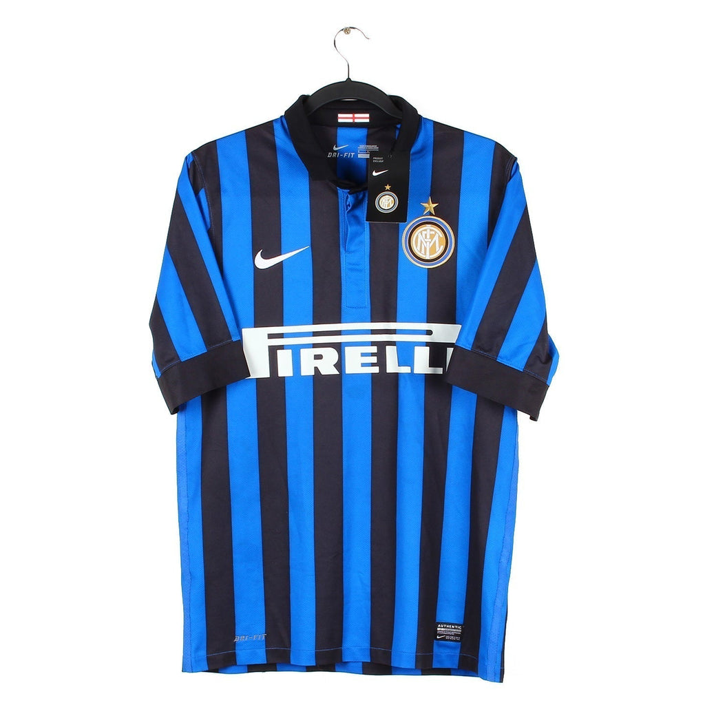 2011/12 - Inter Milan (S)