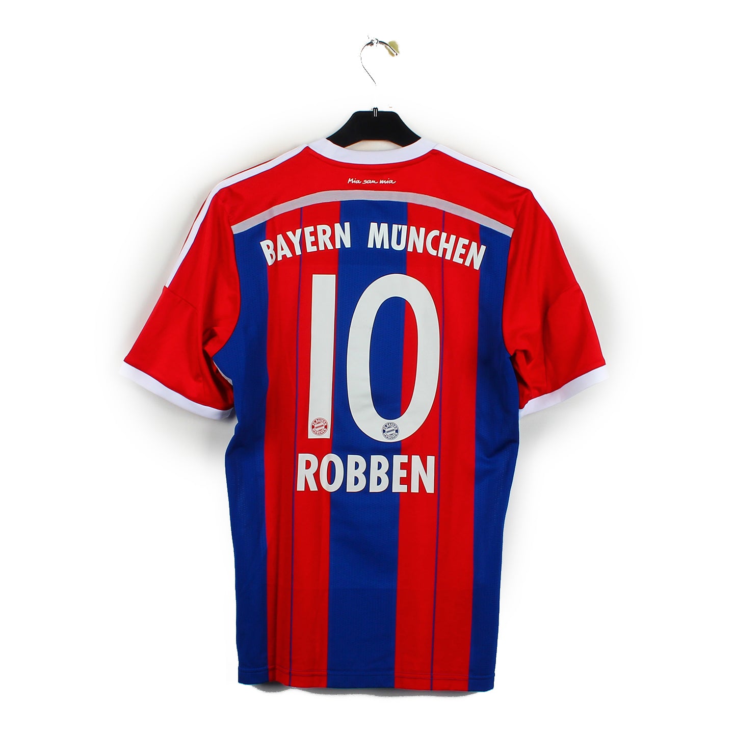 2014/15 - Bayern Munich - Robben #10 (M)