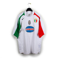 2005/06 - Juventus - Buffon #1 (L) *centenaire*